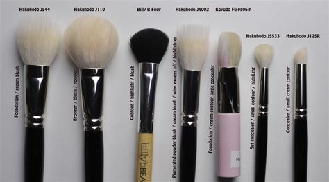 best brush for cream bronzer.